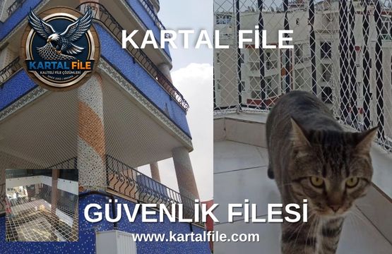 Güvenlik Filesi