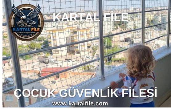 Çocuk Güvenlik Filesi