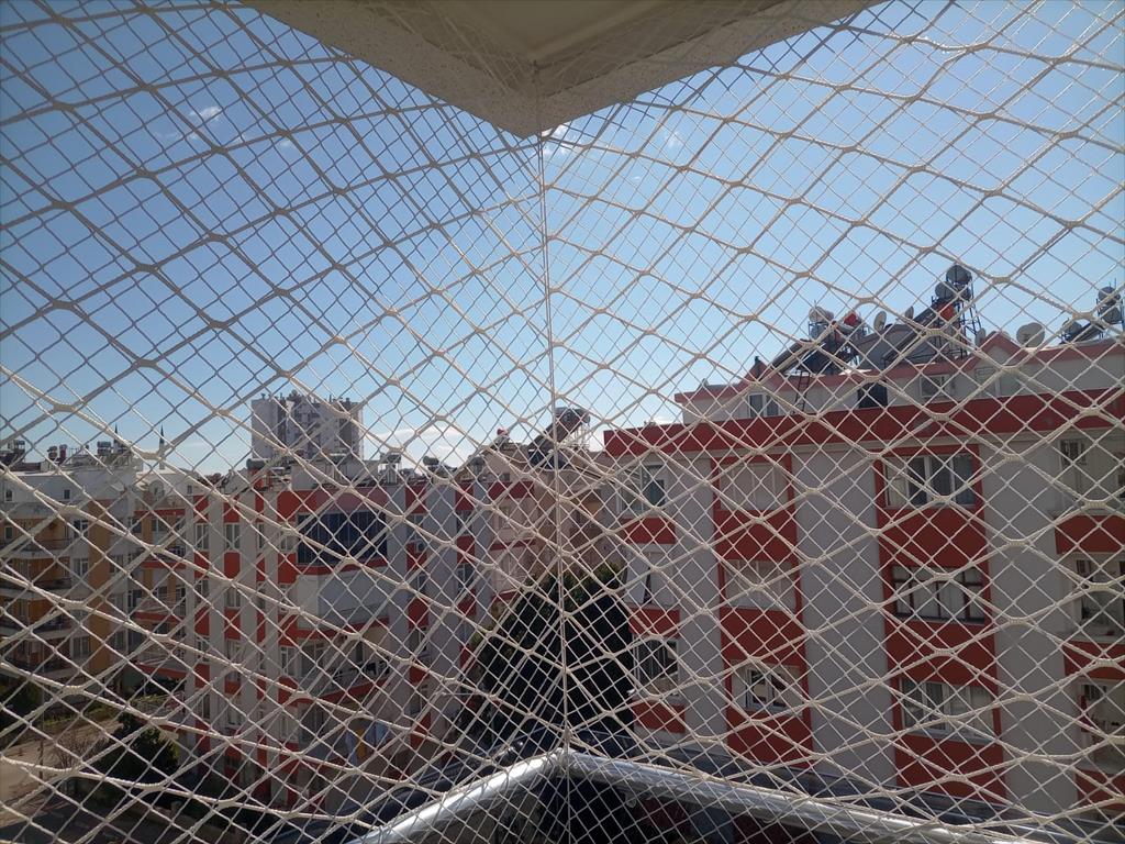 Balkon Filesi