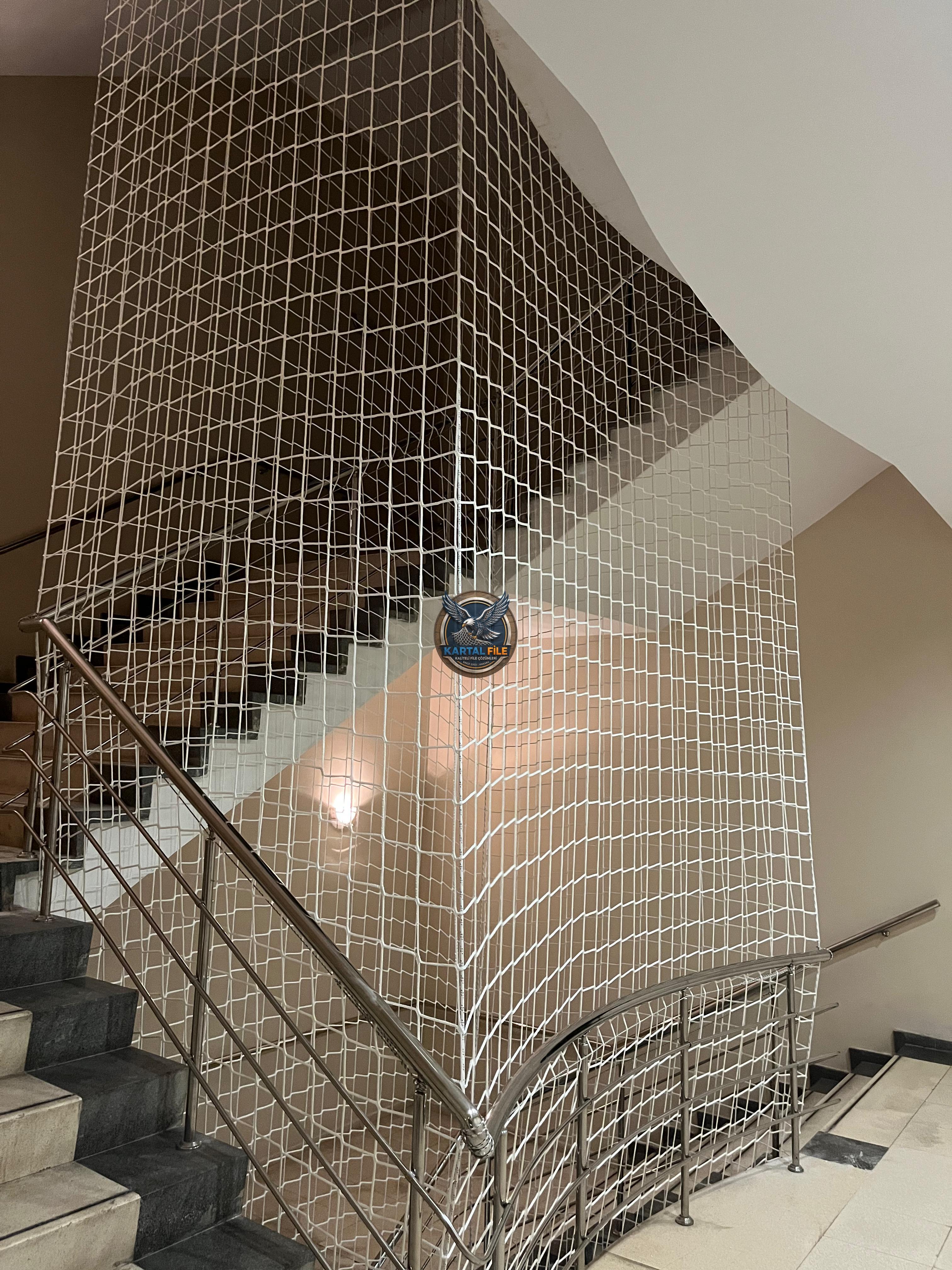 Apartman Boşluk Filesi, Merdiven Filesi 0545 148 54 06 Apartman Boşluk Filesi, Merdiven Filesi 0545 148 54 06