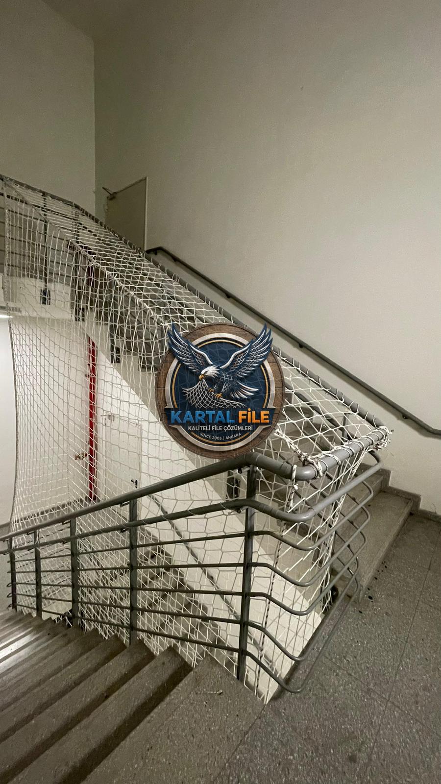 Apartman Boşluk Filesi, Merdiven Filesi 0545 148 54 06 Apartman Boşluk Filesi, Merdiven Filesi 0545 148 54 06